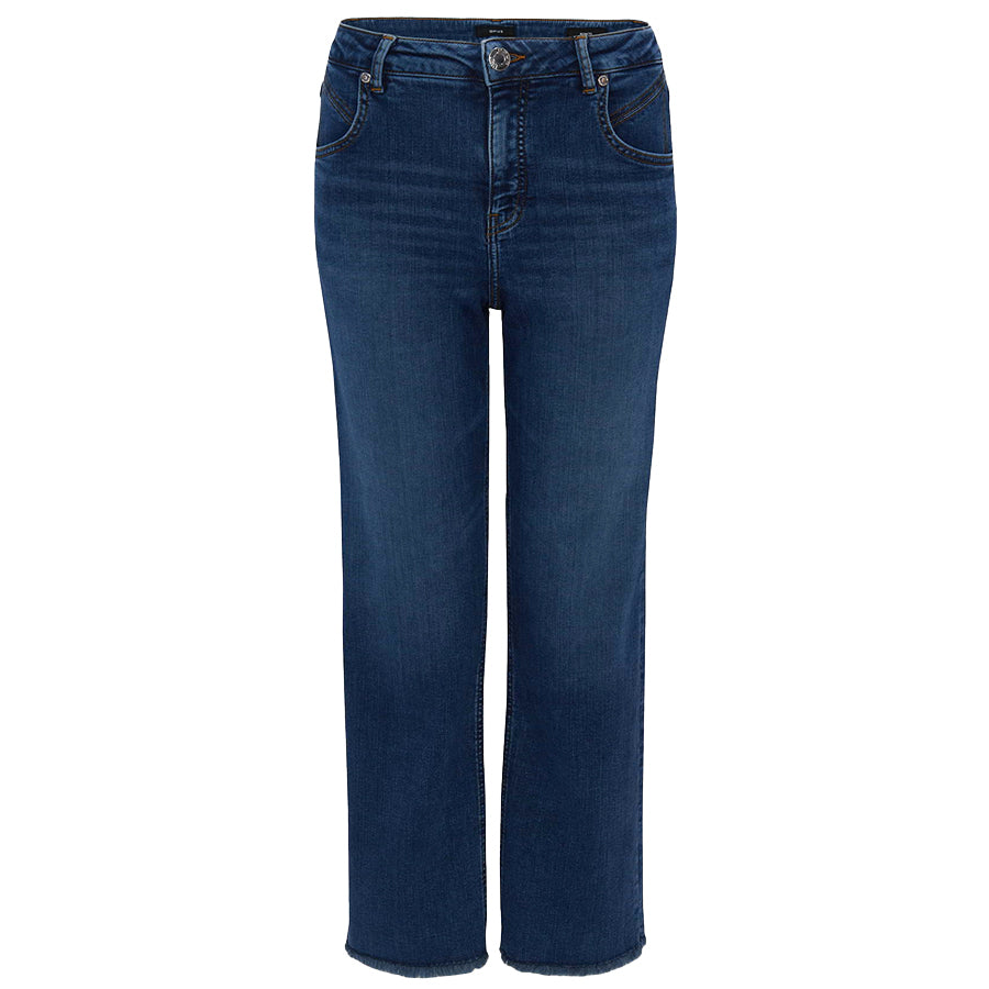 OPUS JEANS MOMITO FRESH UP BLUE