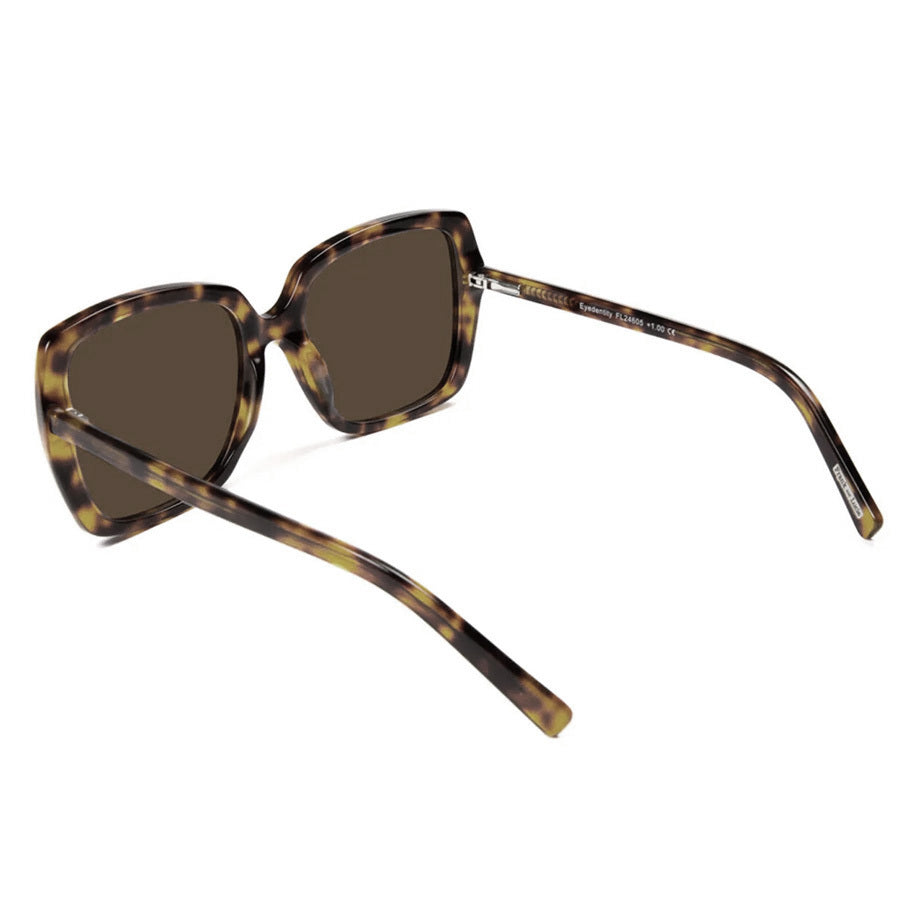 FRANK AND LUCIE ZONNEBRIL EYEDENTITY GREYVANNA