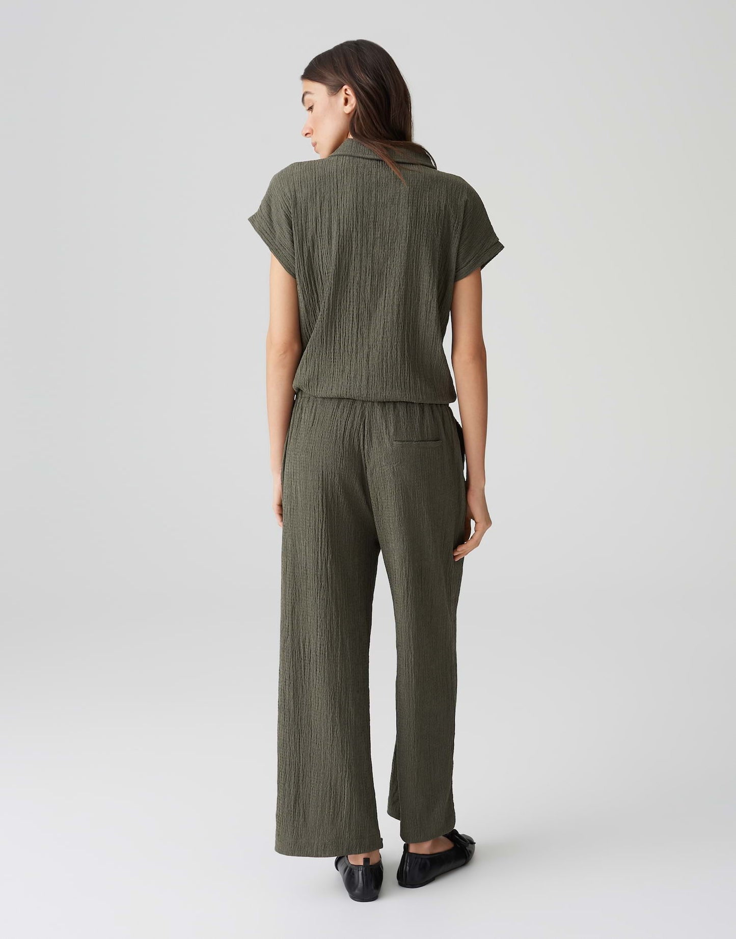 OPUS JUMPSUIT MELTI POLO 30034