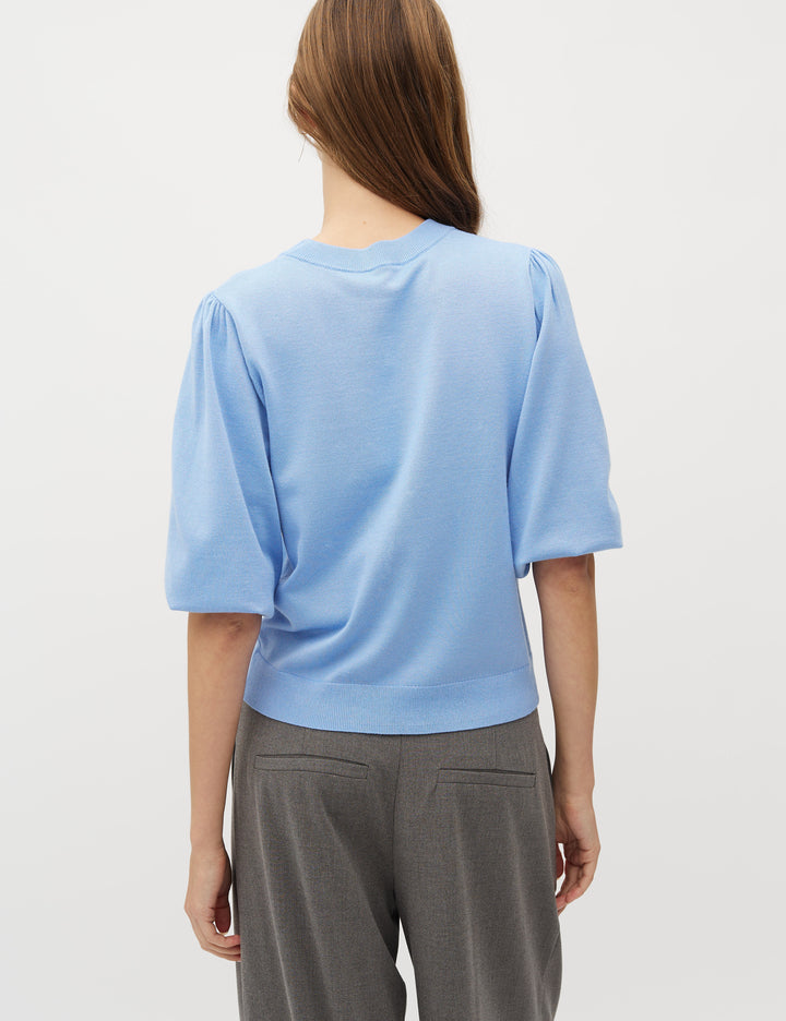 MBYM TRUI KARLICE PLACID BLUE
