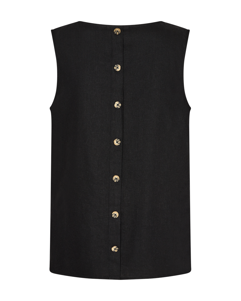 FREEQUENT TOP LAVA BLACK