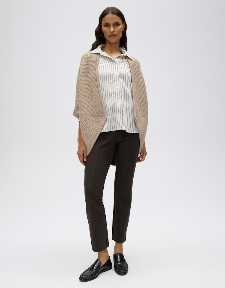 OPUS CAPE AMARYLLIS SOFT LIGHT MOCCA