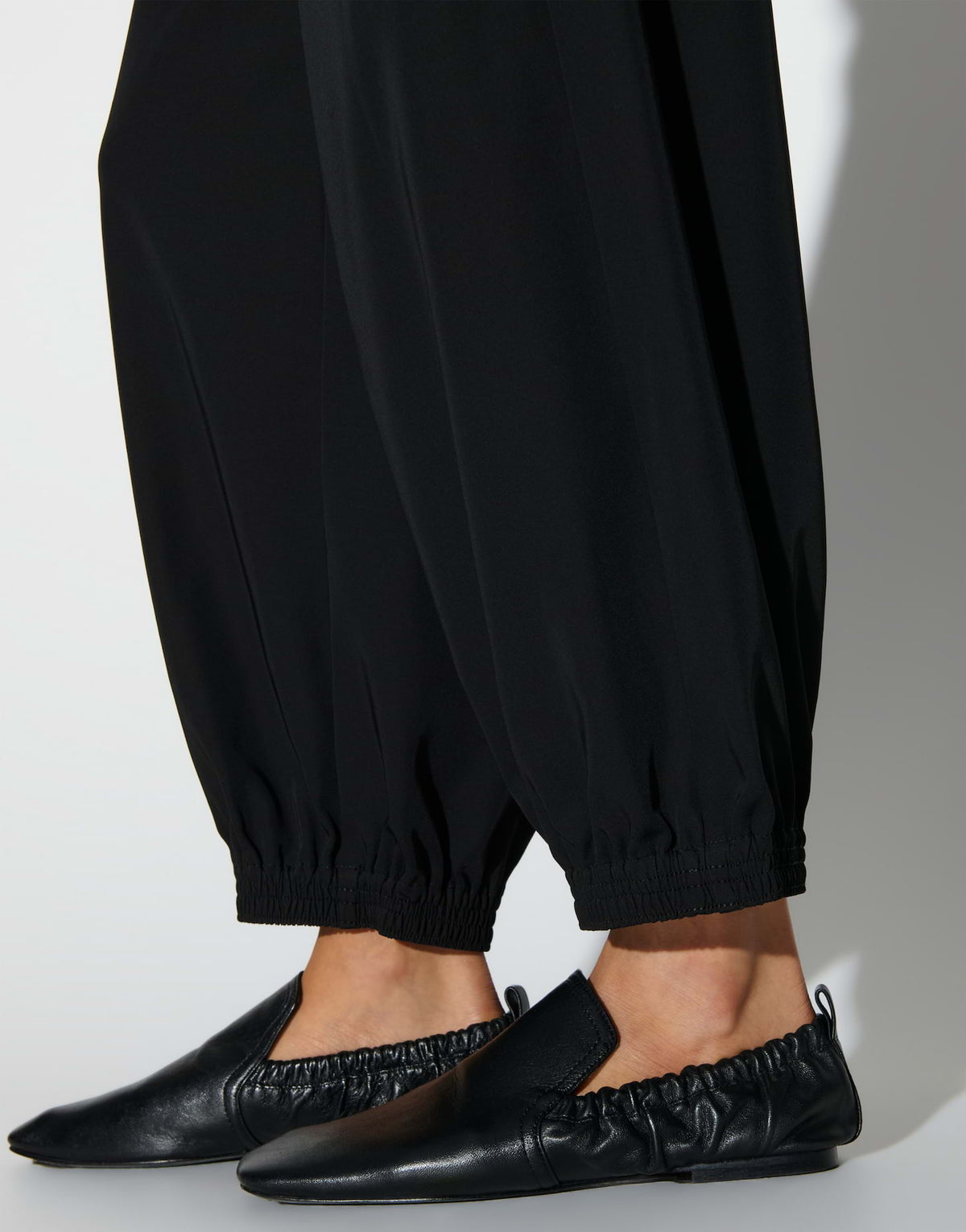 OPUS BROEK MYHA SPARK BLACK