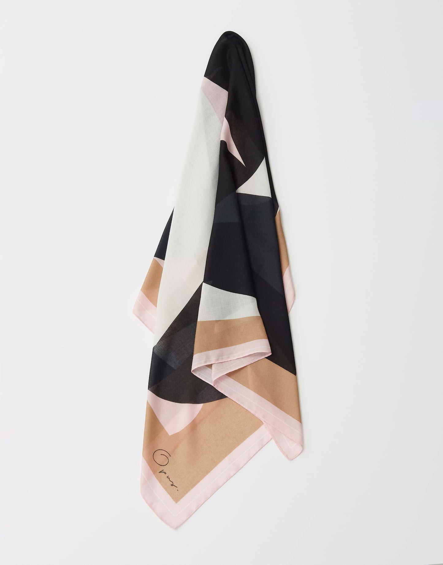 OPUS SJAAL ATIELL CORAL BLUSH