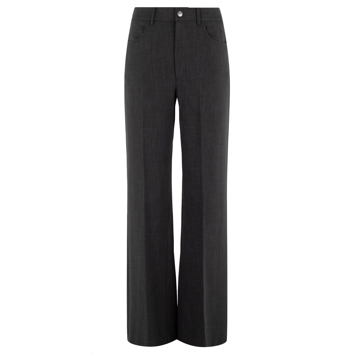 ANNA BROEK WIDE LEG KAKI