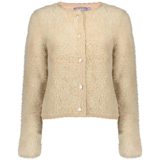 GEISHA VEST FLUFFY KIT