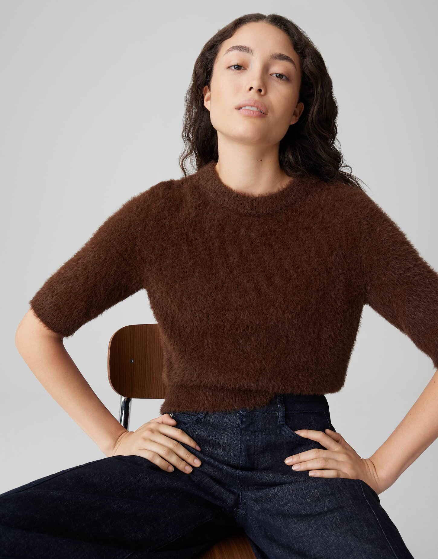 OPUS TRUI PUVET COFFEE BEAN