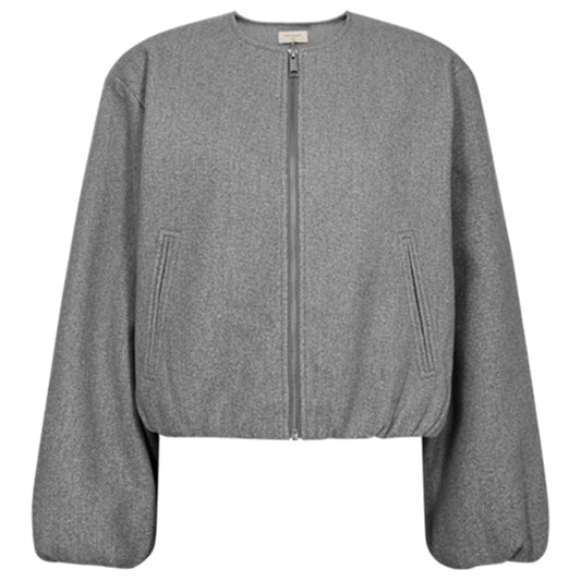 FREEQUENT JACK YANNA MEDIUM GREY MELANGE