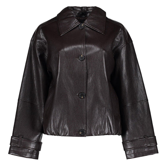 GEISHA JACK DARK BROWN