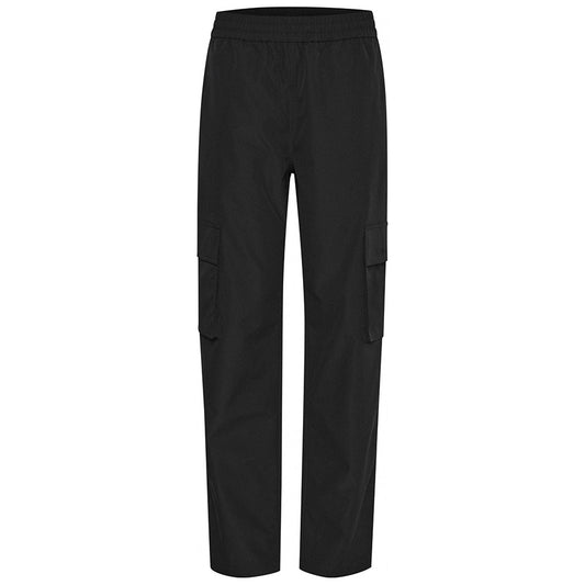 THE JOGG CONCEPT CARGO BROEK FIA BLACK