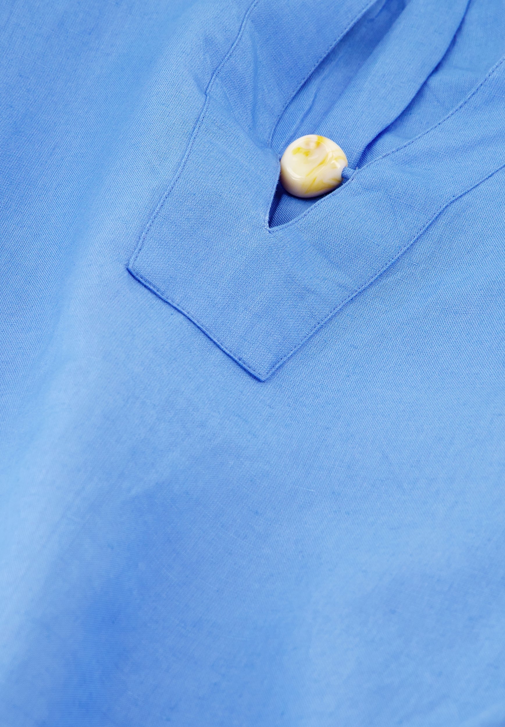 FABIENNE CHAPOT TOP NANA MARINA BLUE