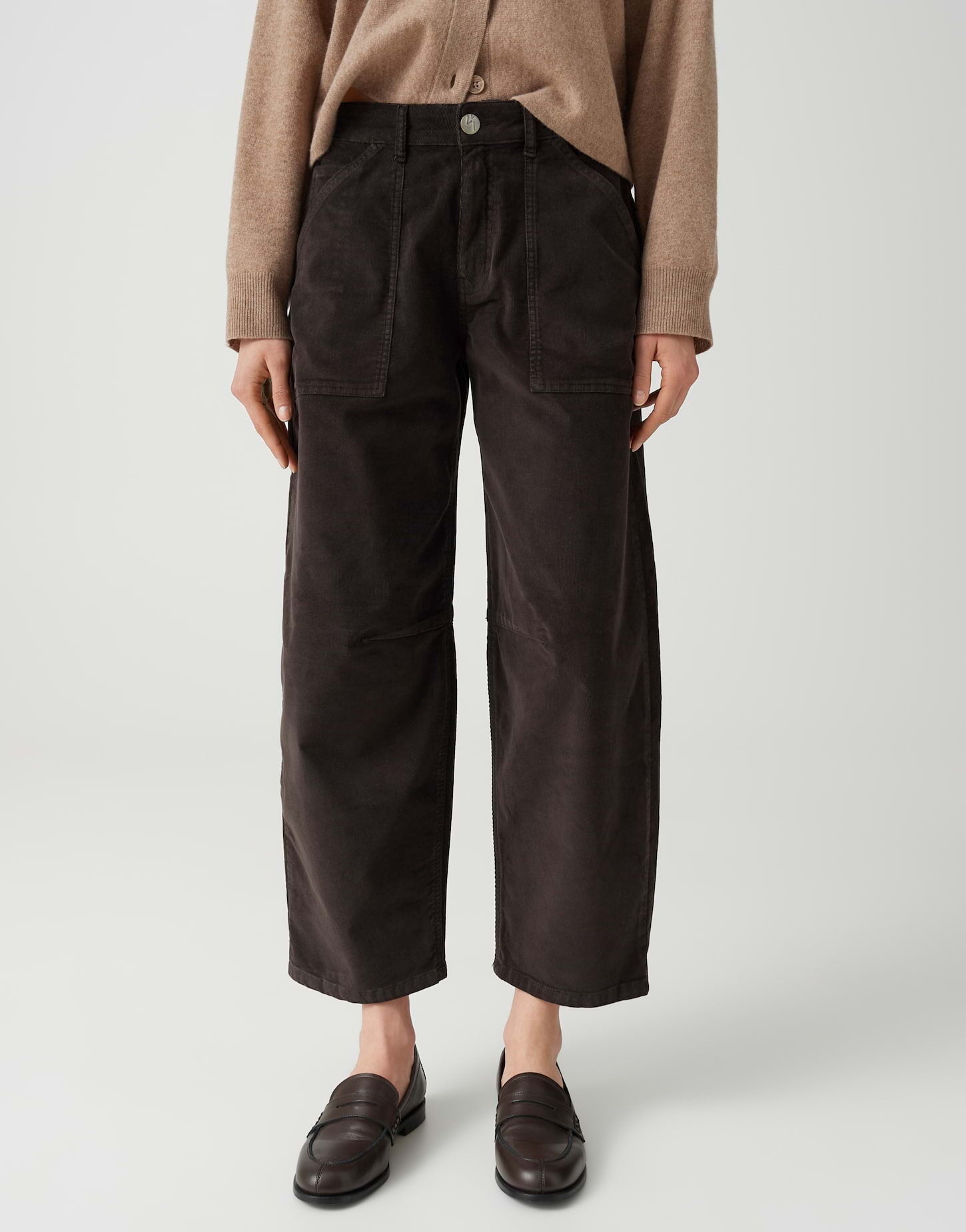 OPUS BROEK LISSIE BOLDI AFFOGATO