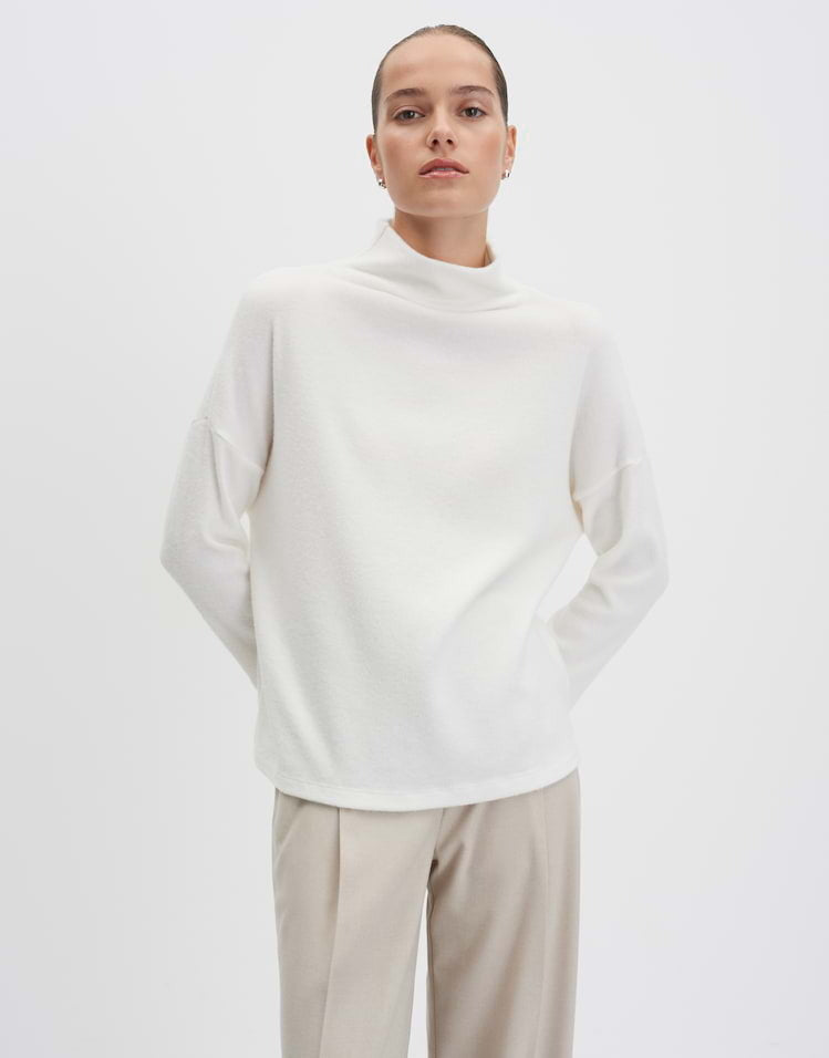 SOMEDAY SHIRT KESOFTA MILK