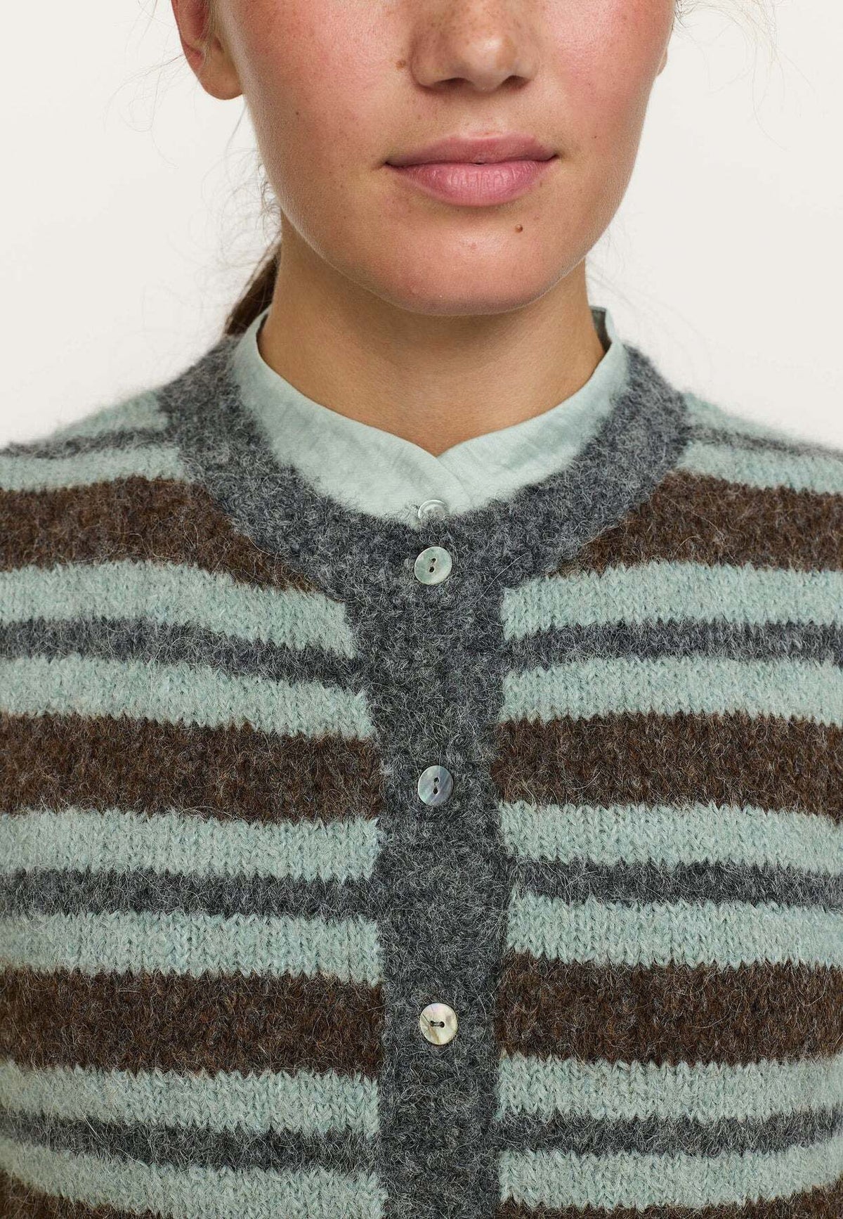 SOFT REBELS SPENCER CAMILLA PURITAN