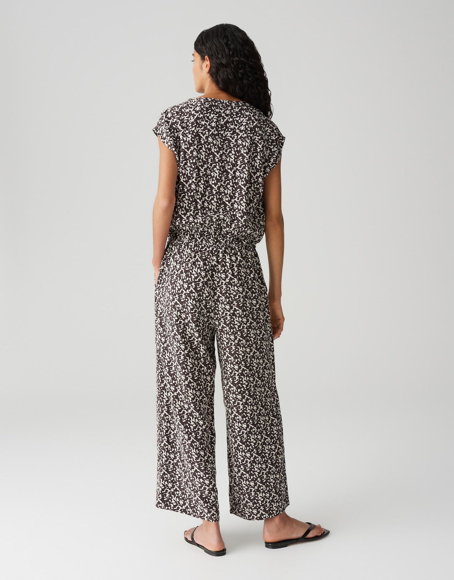OPUS JUMPSUIT MONELI SHADOW 20024