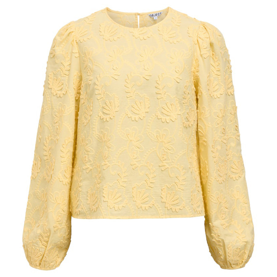 OBJECT TOP MYA SUNLIGHT