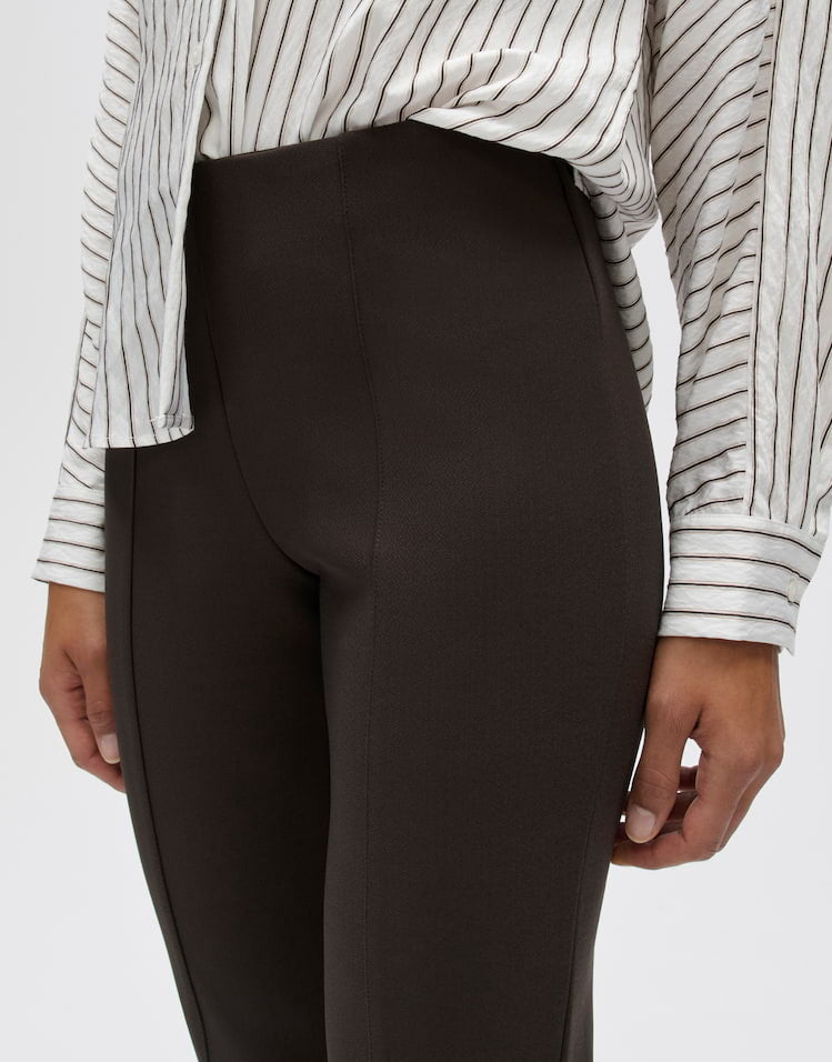 OPUS BROEK ELVINA NIGHT AFFOGATO