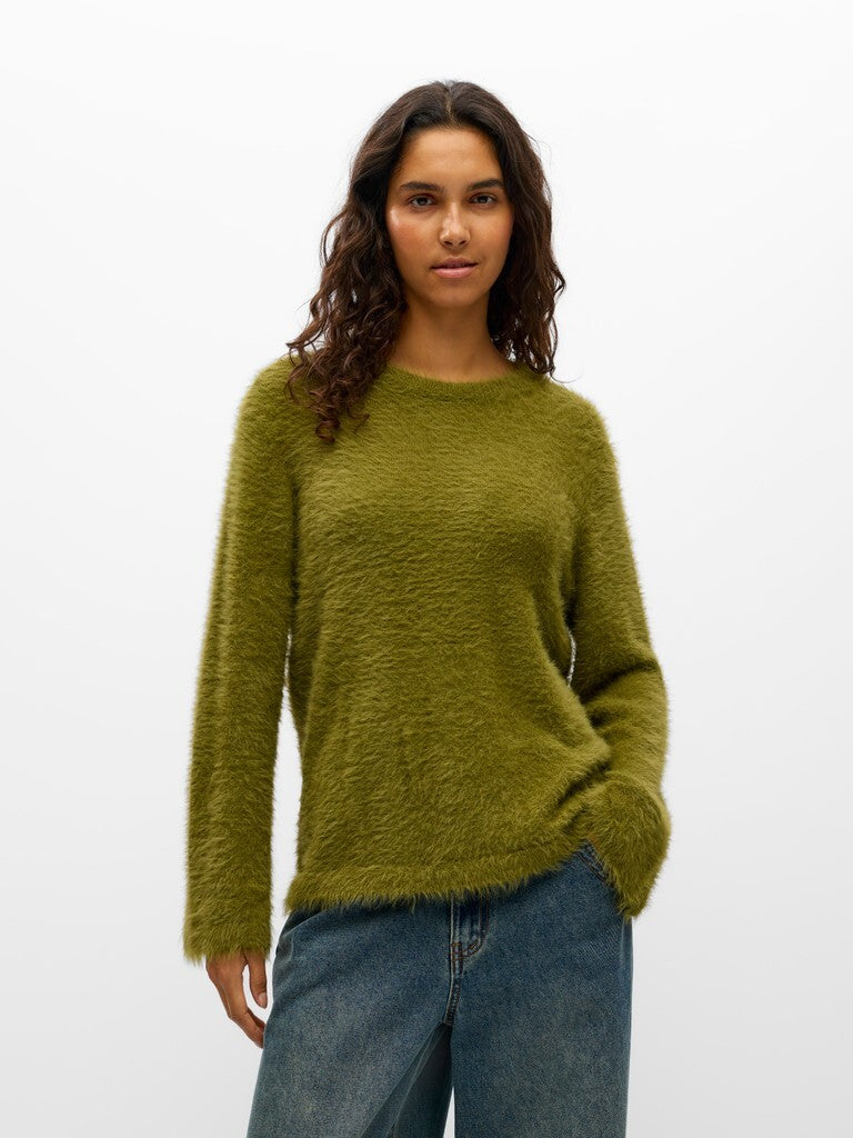 OBJECT TRUI LINDA MARTINI OLIVE