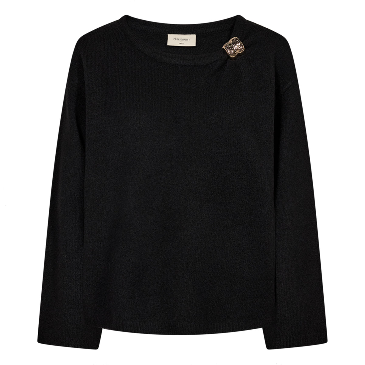 FREEQUENT TRUI DEBBIE BLACK