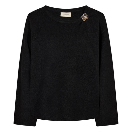 FREEQUENT TRUI DEBBIE BLACK