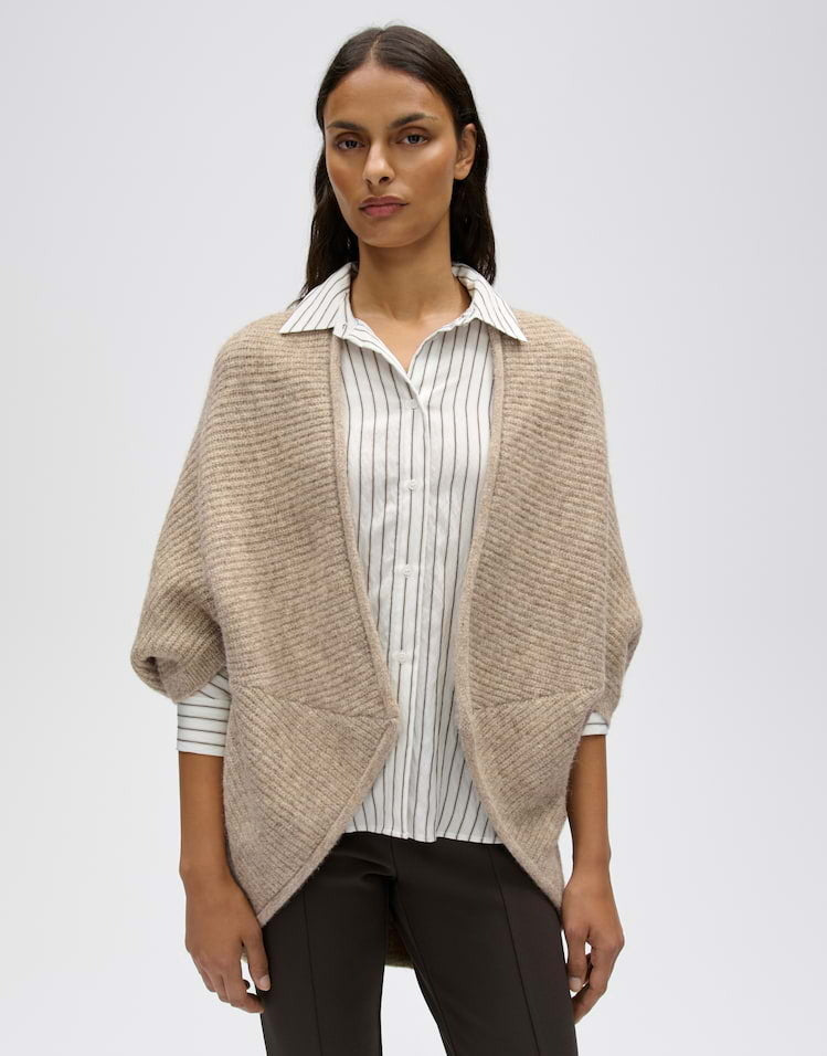 OPUS CAPE AMARYLLIS SOFT LIGHT MOCCA