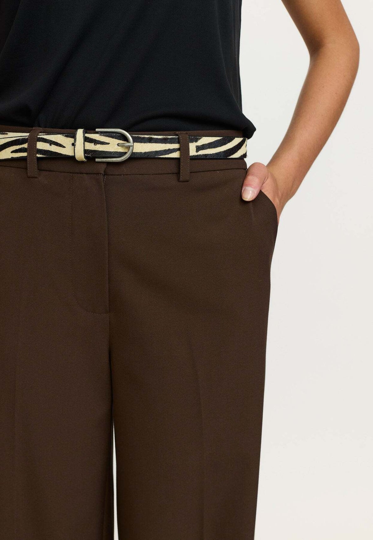 SOFT REBELS BROEK SRVILJA CANTEEN
