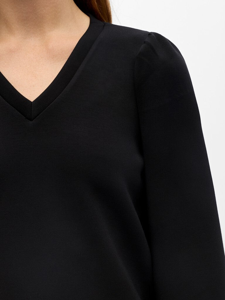 OBJECT TRUI ANDREA BLACK