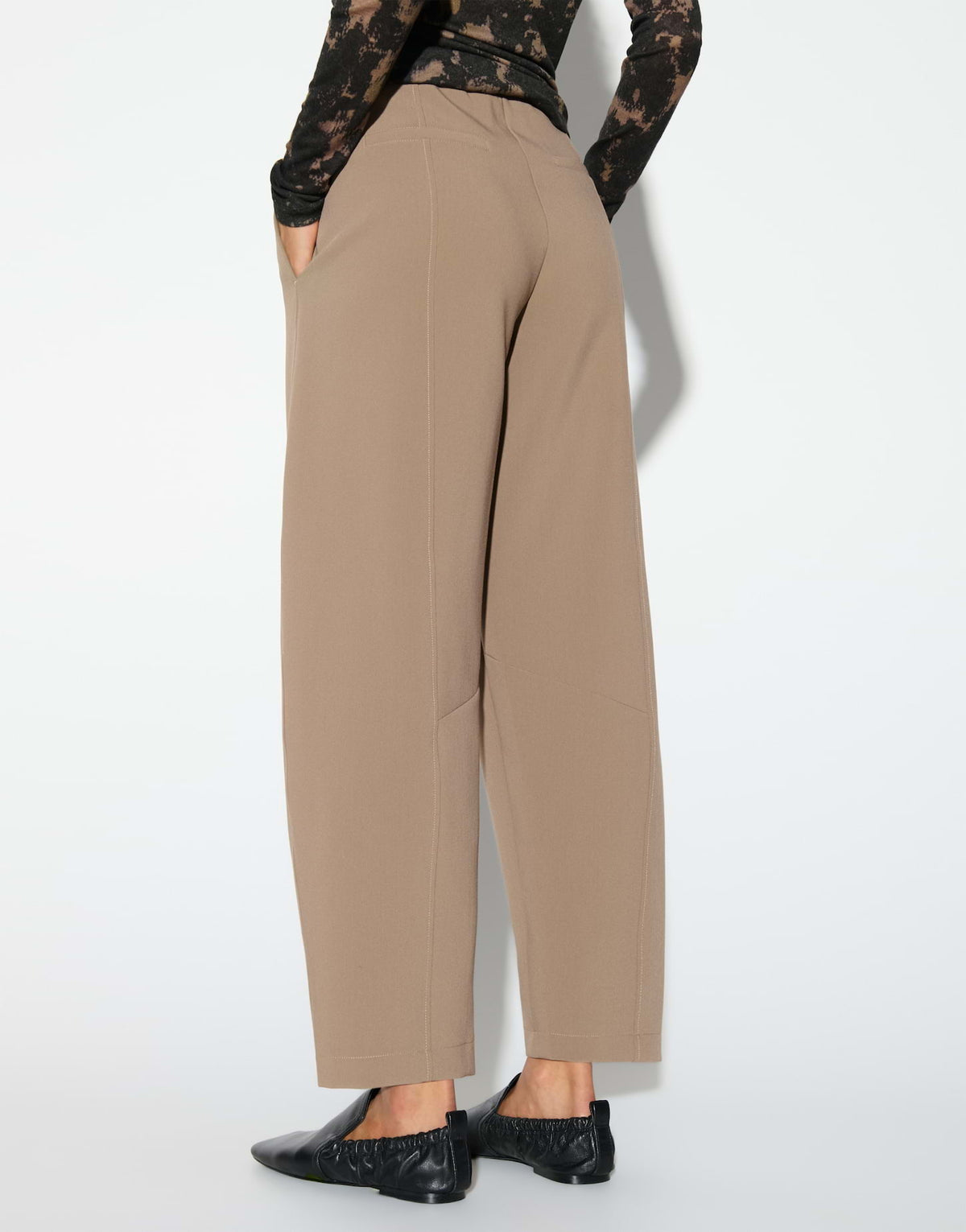OPUS BROEK ERSIMA LIGHT MOCCA