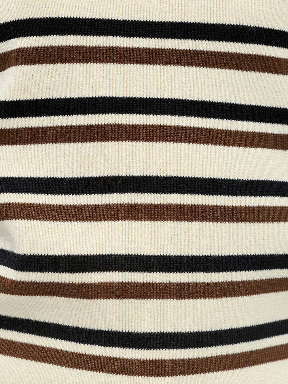 OBJECT SHIRT GERIBBELD BIRCH/BLACK + CARAFE