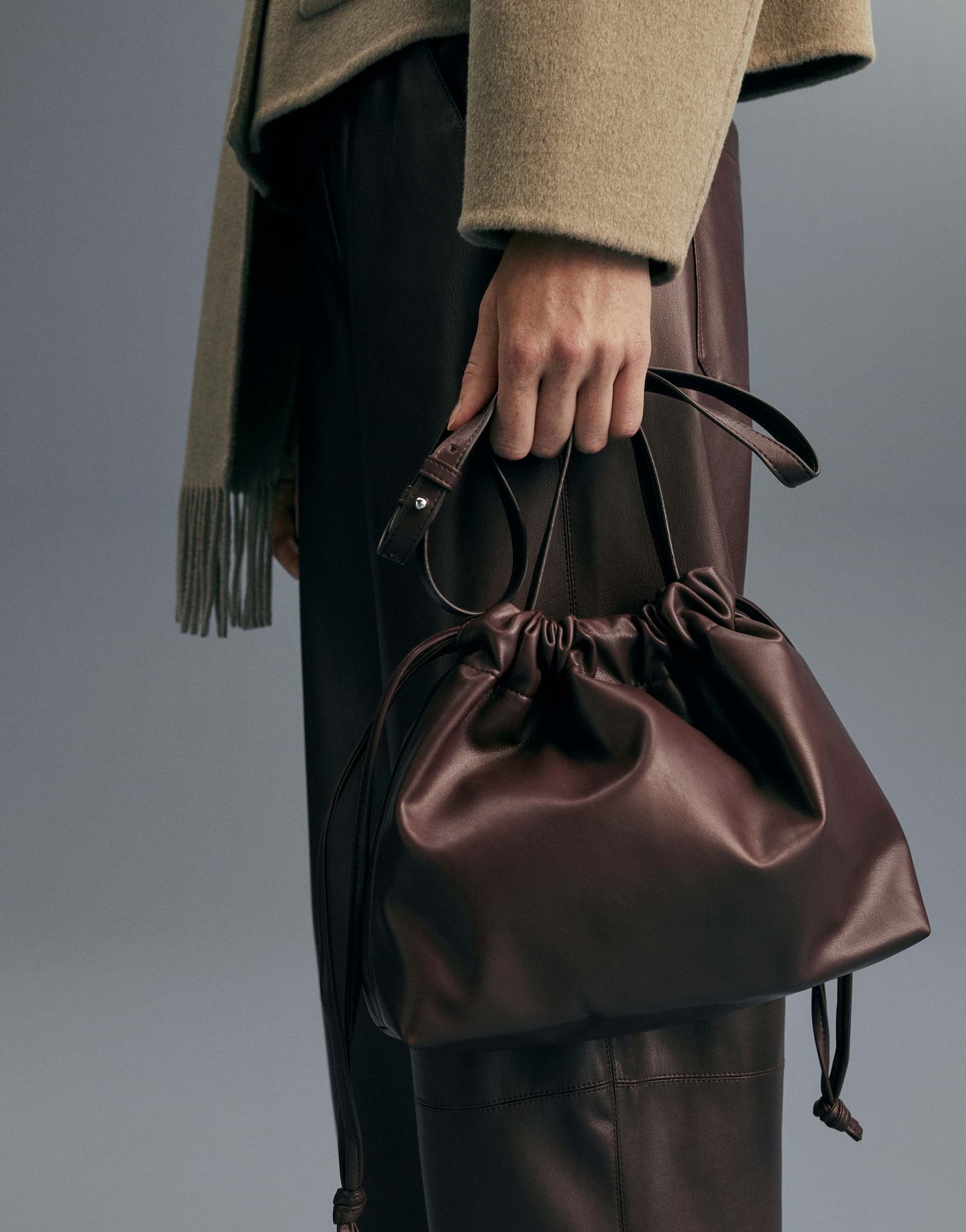 OPUS TAS ABAUSCHI DARK GRAPE