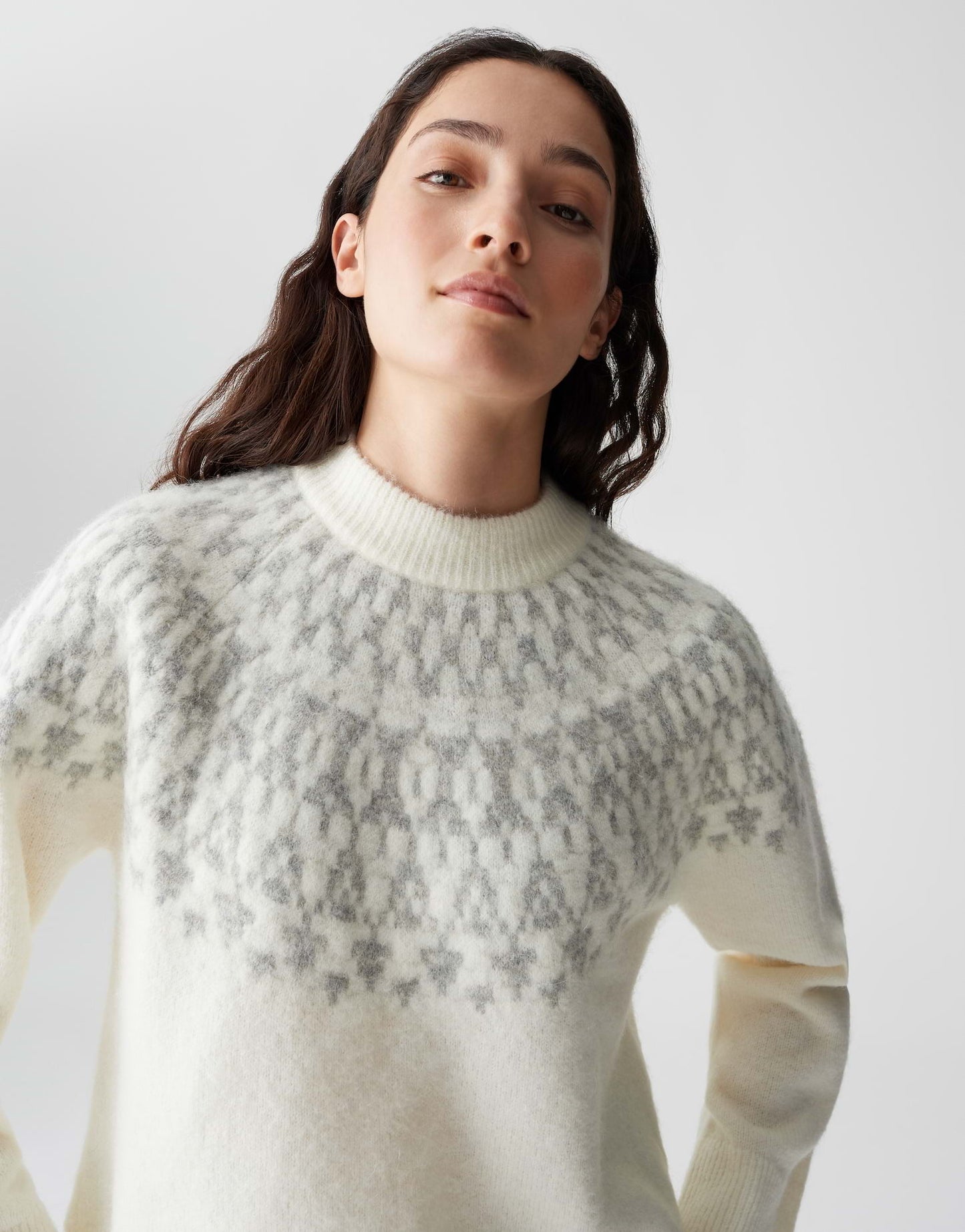 OPUS TRUI PORWAY MILK