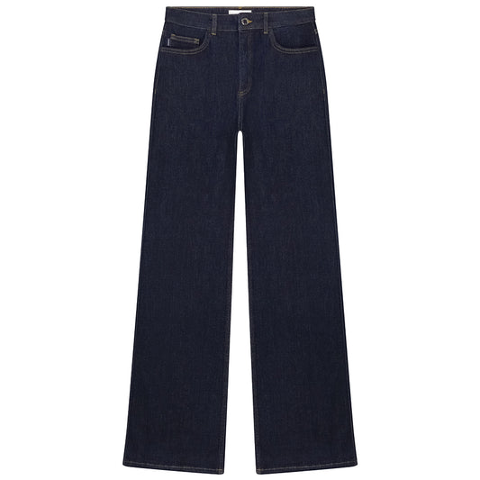 FABIENNE CHAPOT JEANS VIC DARK INDIGO
