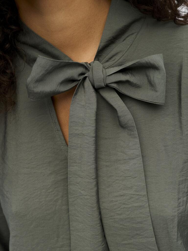 OBJECT BLOUSE JACIRA KAMBABA