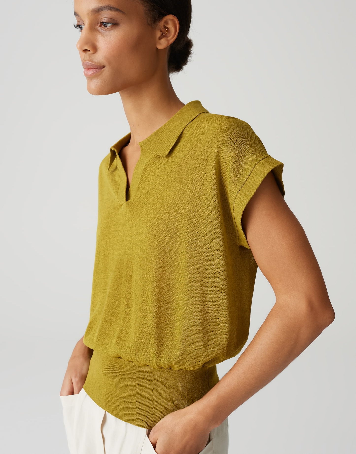 OPUS TOP POSARA TROPICAL MOSS