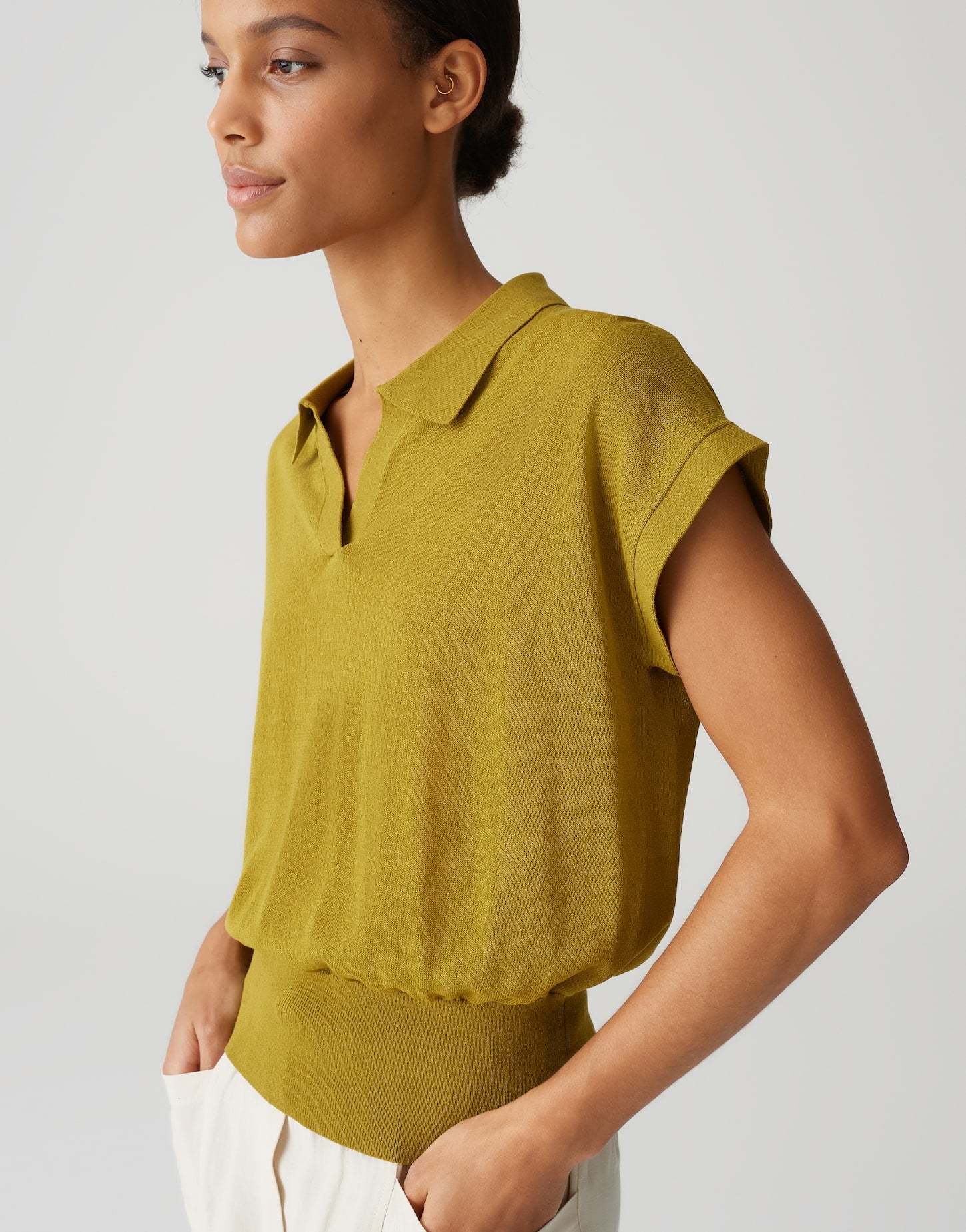 OPUS TOP POSARA TROPICAL MOSS