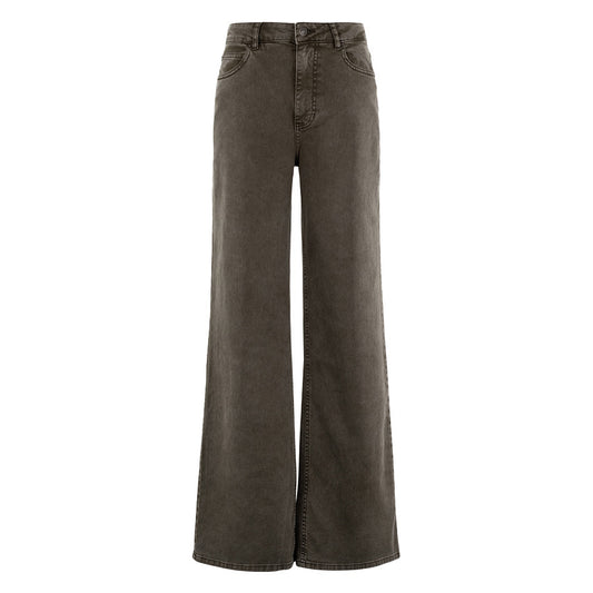 ANNA JEANS BILLIE DARK KAKI