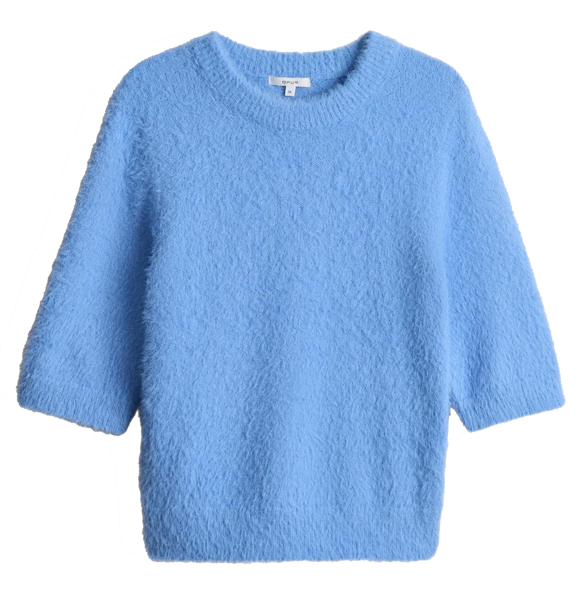 OPUS TRUI PUVET WATER BLUE