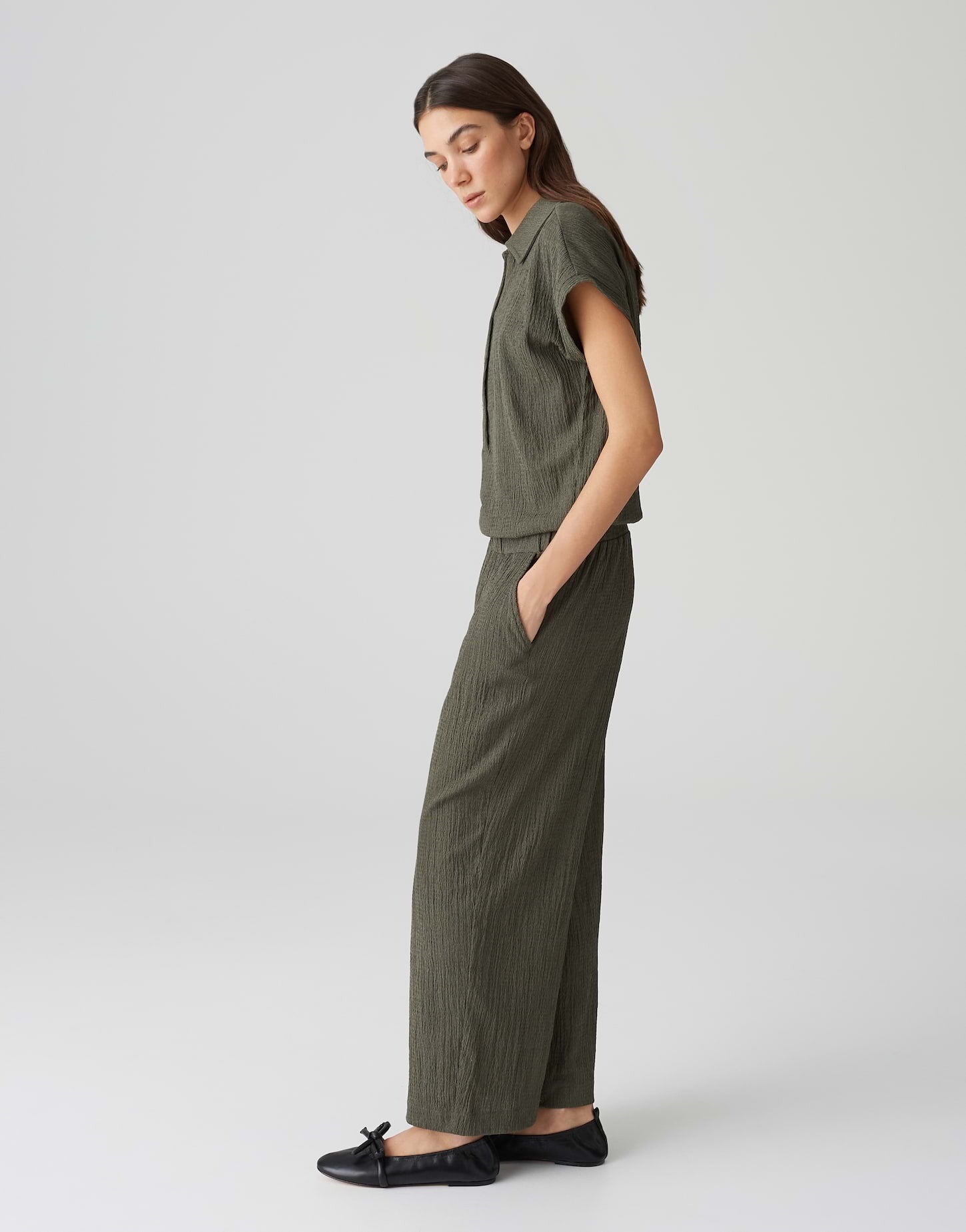 OPUS JUMPSUIT MELTI POLO 30034