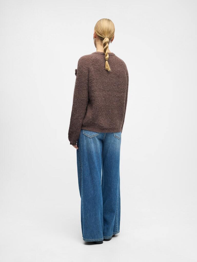 OBJECT TRUI GITTA SEAL BROWN