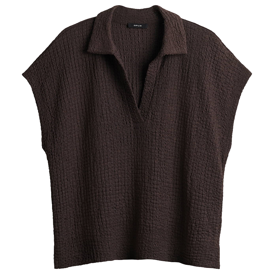 OPUS SHIRT SIPIN AFFOGATO