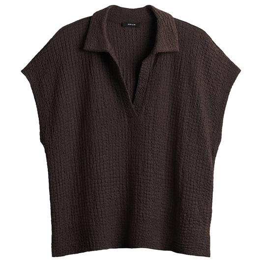 OPUS SHIRT SIPIN AFFOGATO
