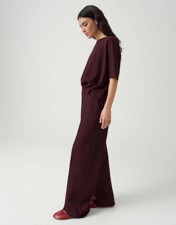 OPUS BROEK MELANE CHILL CHERRY JAM