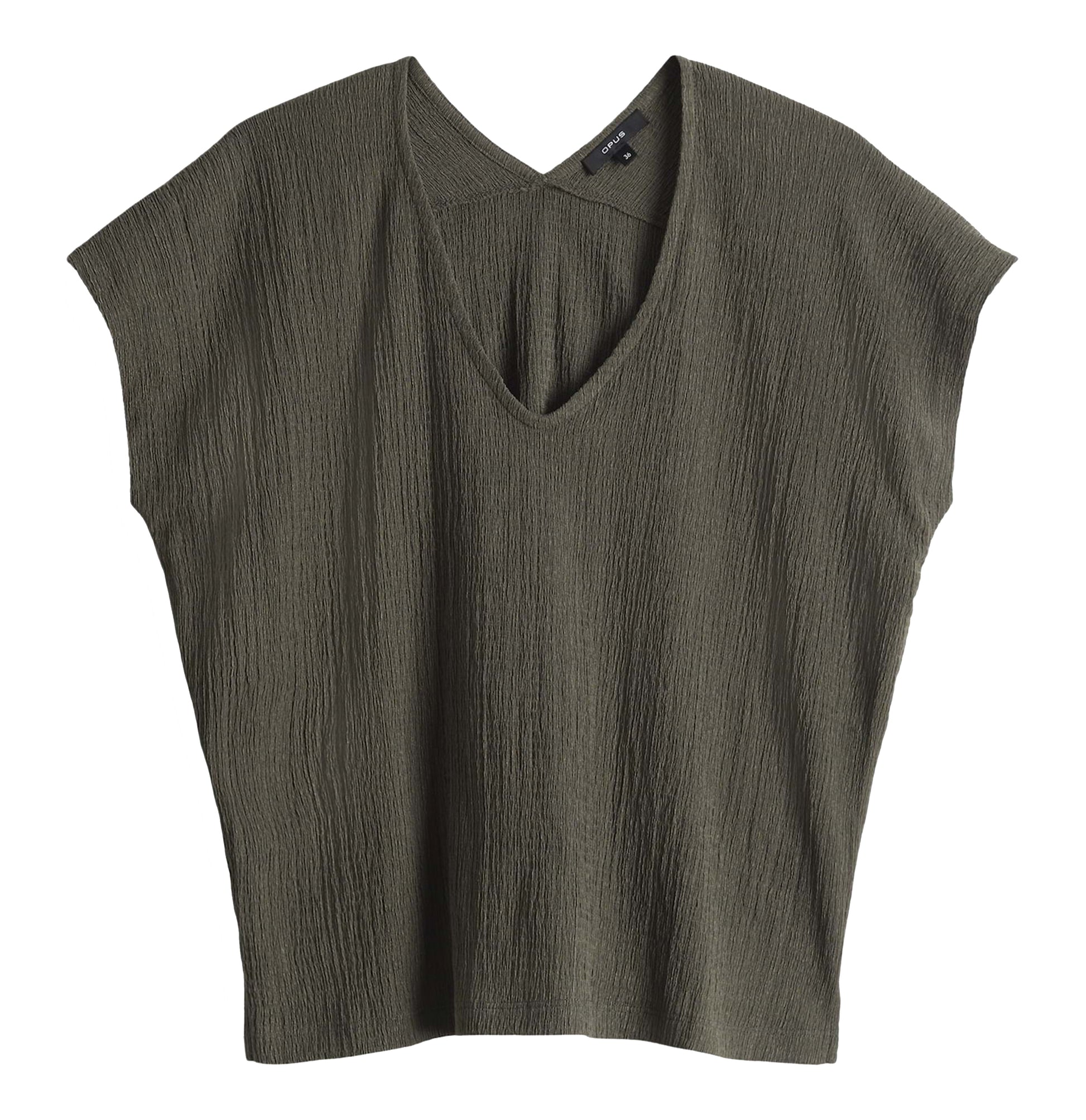 OPUS TOP SIRUKUS STRUCTURE OLIVE LEAF