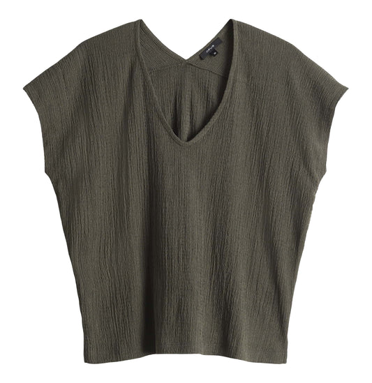 OPUS TOP SIRUKUS STRUCTURE OLIVE LEAF