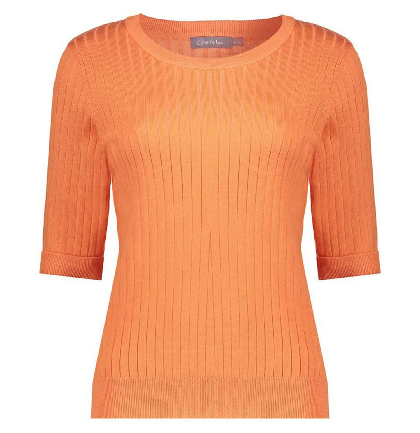 GEISHA TOP BASIC MELON