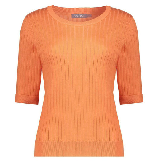 GEISHA TOP BASIC MELON