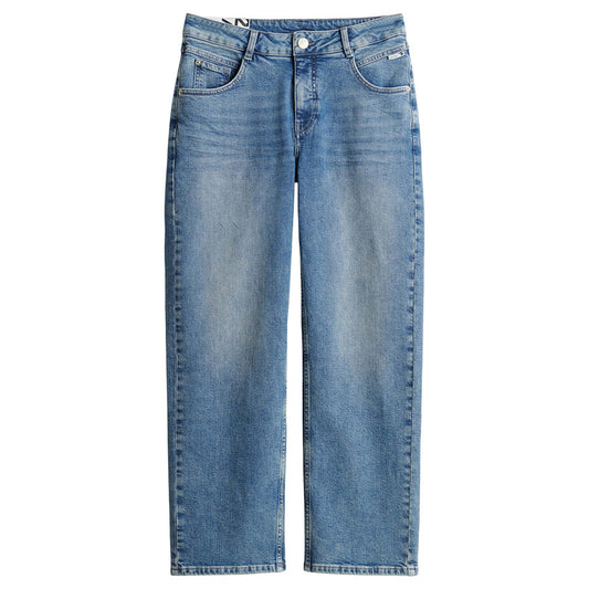 OPUS BROEK MINAH HONESTY MEDIUM BLUE 