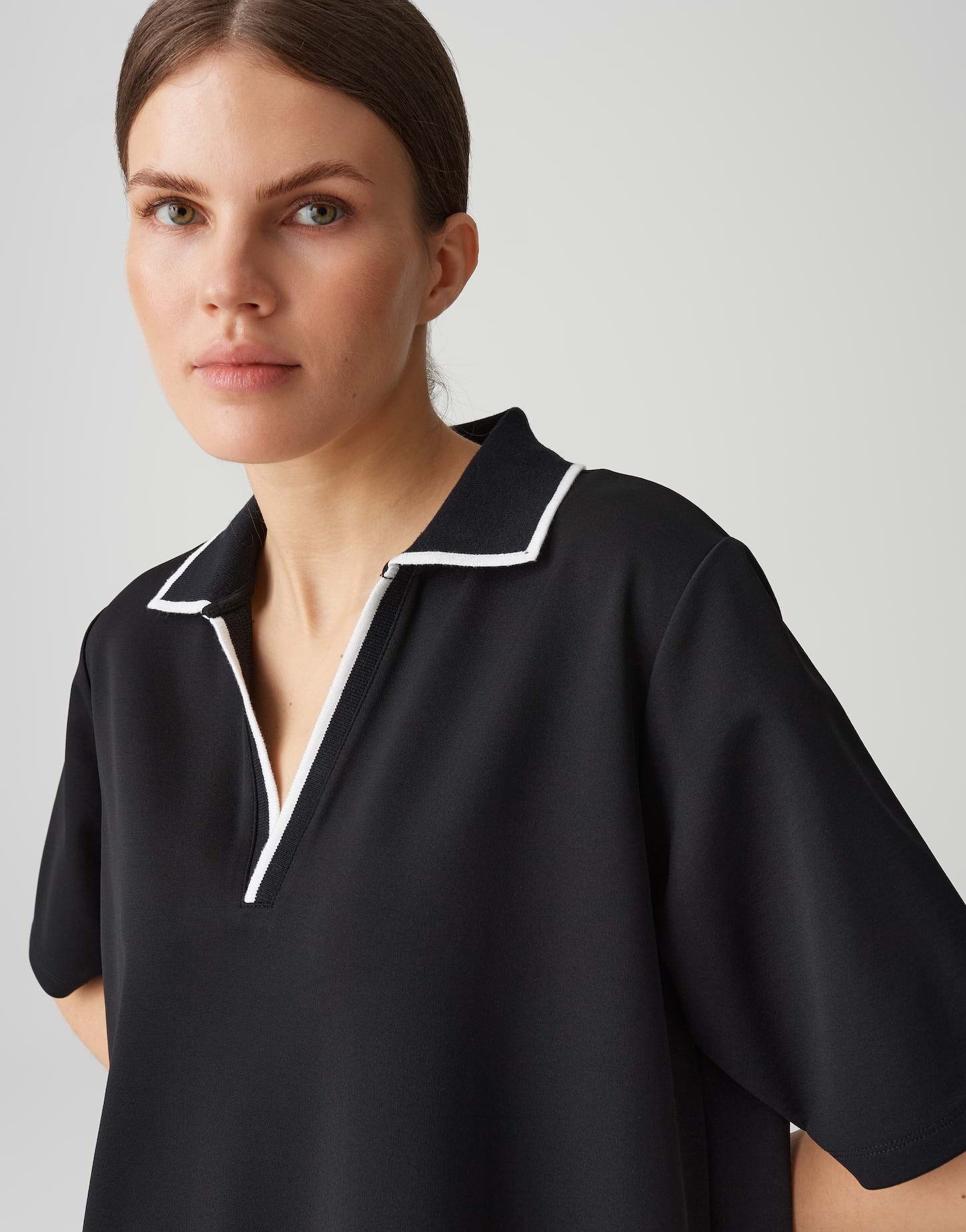 OPUS JURK WEMBLI BLACK