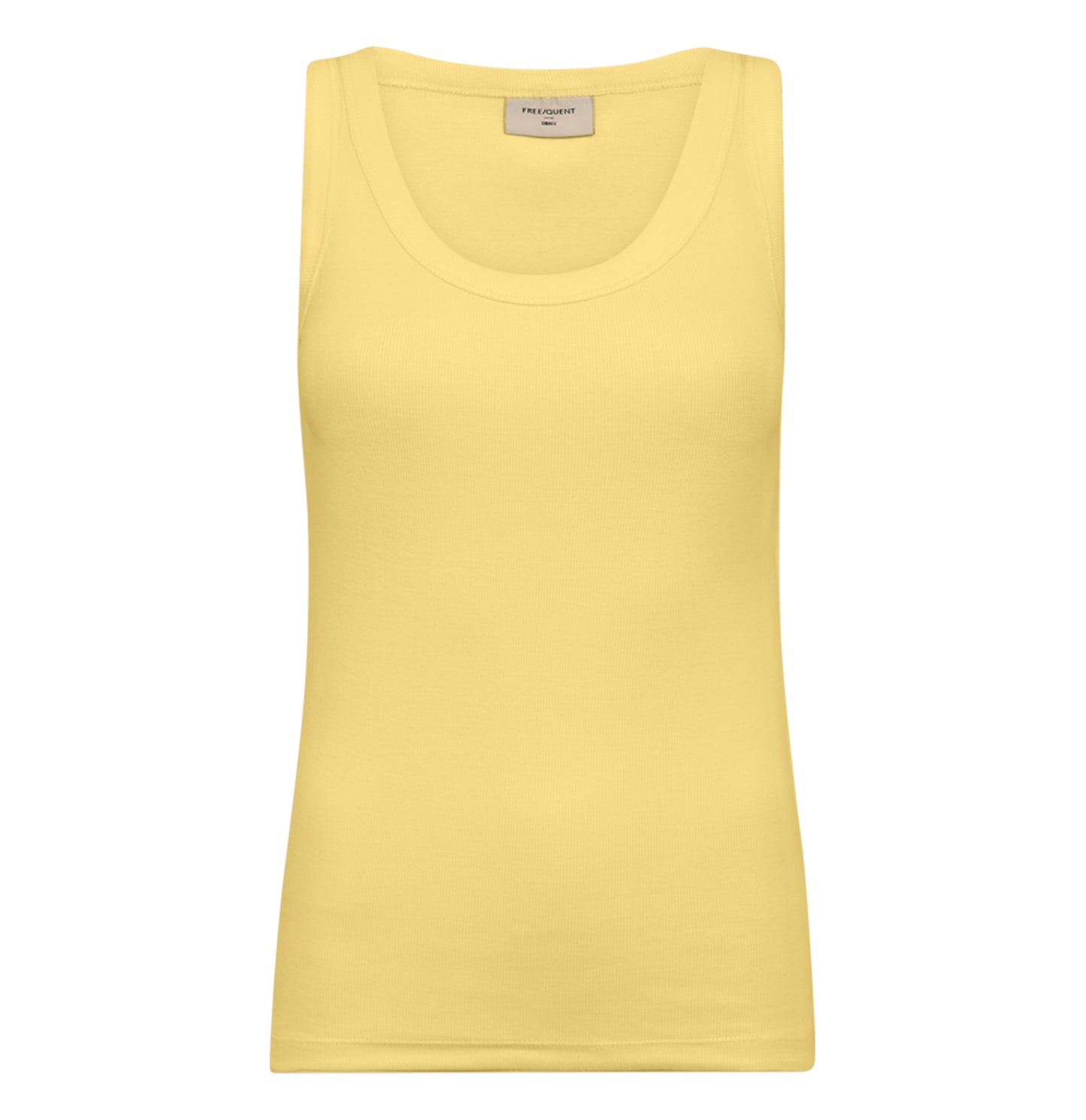 FREEQUENT TANKTOP HI POPCORN