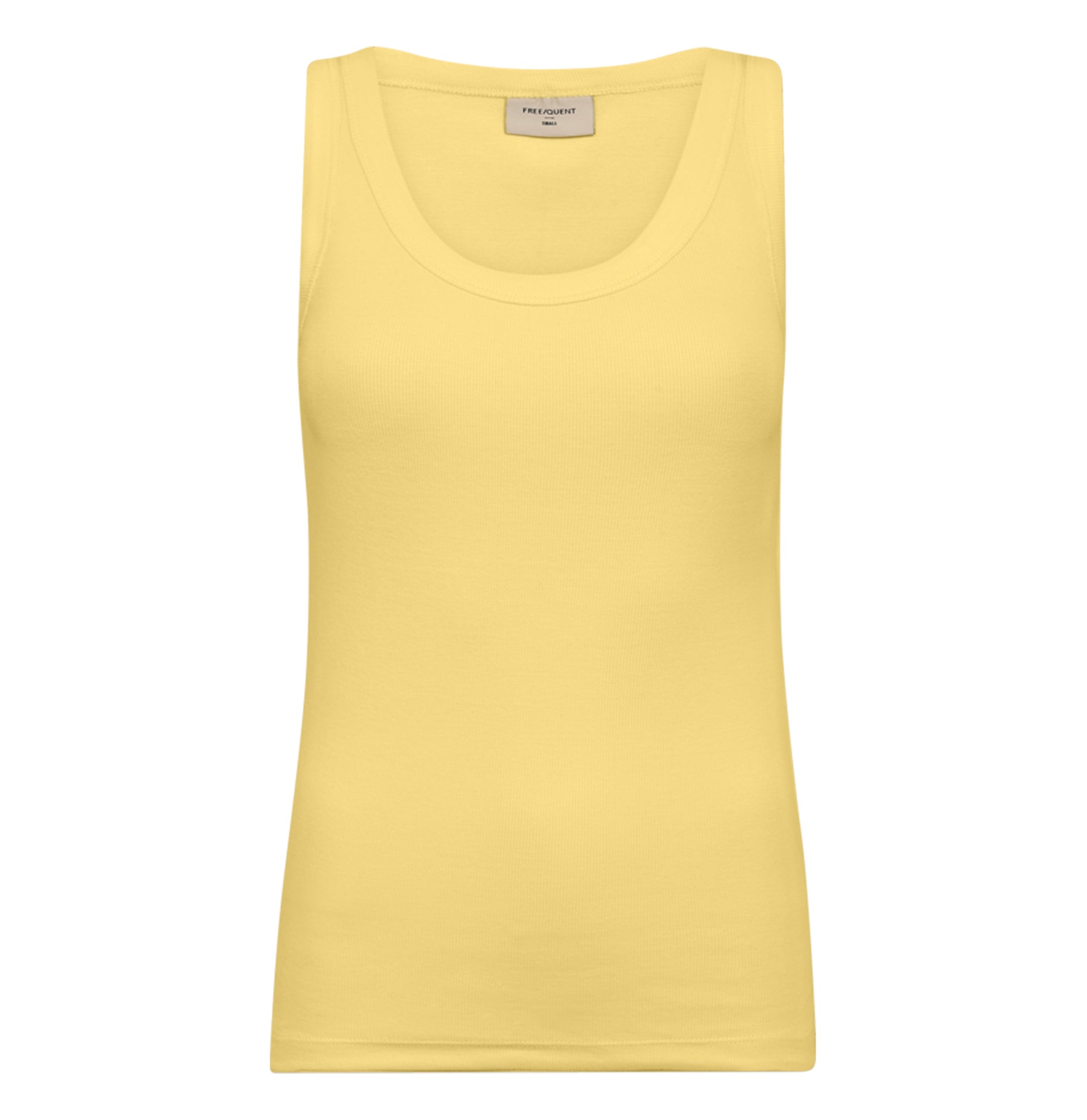 FREEQUENT TANKTOP HI POPCORN
